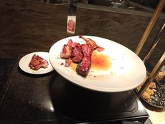 -京香轩·中餐厅(上海中庚聚龙酒店)