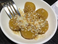 -糖朝(尖沙咀店)