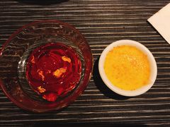焦糖布丁-斗牛士牛排(南京东路店)