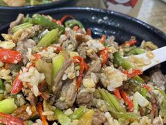 -文杰餐馆(南洪时尚风情街店)