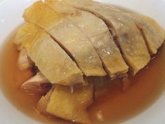 -老人和饭店(淮海中路店)