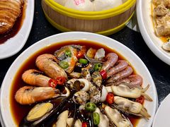 -好兄弟郭巨海鲜(天一阁店)