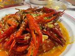 -霸王虾·麻辣小龙虾(清水河公园店)