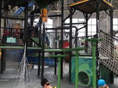 -杭州开元森泊度假乐园