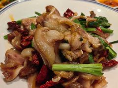 -福照楼汽锅鸡·云南特色菜(万达广场店)