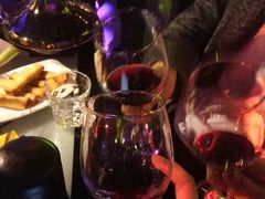 -MUSE CLUB缪斯酒吧(西大街店)