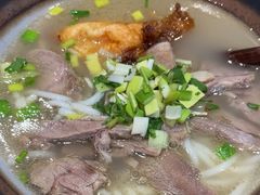 -黔庄 · 贵州牛羊粉