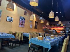 -滇道云南特色料理(康定路店)