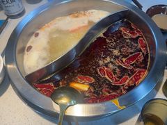 -芈重山老火锅(广州首店)
