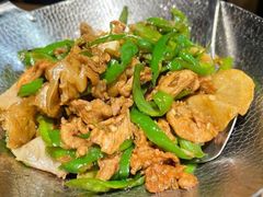 -东方红·湖南菜(金屿店)