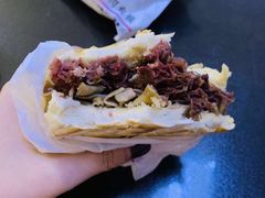 -清真拉妈卤味(回民街店)