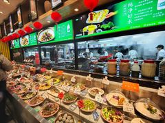 -黄泥岗·地道湖北菜(奥特莱斯店)