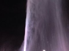 -秋水广场音乐喷泉