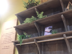 -花蒲甜品(海信广场店)