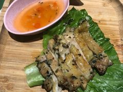 -越弥越南传统美食馆