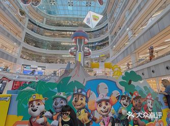 好评一片的汪汪队乐园就是个大型圈钱现场