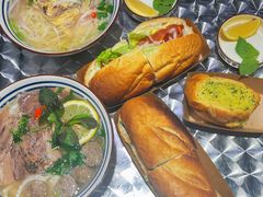 -棒梗儿·越南简餐(晋江店)