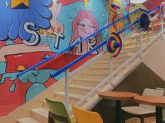 -TACO STAR 塔可星(下沙宝龙店)