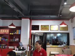 -冯烫烫跷脚牛肉·川菜小馆(武胜西街店)