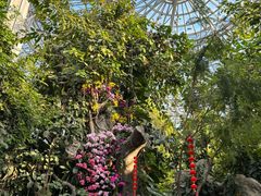 -郑州植物园