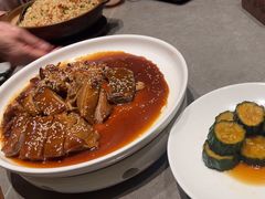 -张家卫·阳江菜·小海鲜(肥婆湾桥店)