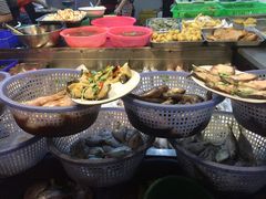 -老三鱼仔店