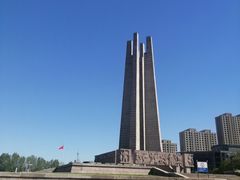 -唐山抗震纪念馆