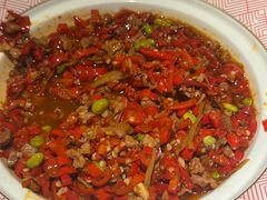 -千百味红餐厅·江西菜(绿地双子塔店)