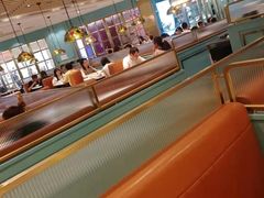 大堂-翠华餐厅(宝安壹方城店)