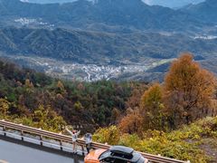 -东白山