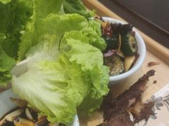 -渔码头食府(蓬莱阁店)