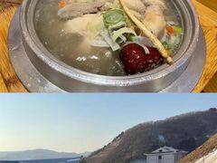 -元奶奶包饭(公新银浦店)