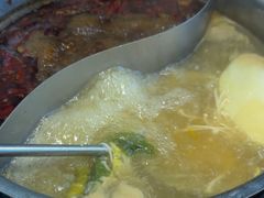 -谭三娘鲜切牛肉自助火锅(文殊院店)