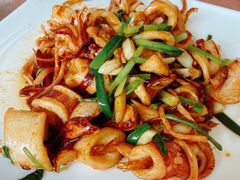 -万家海鲜饭店