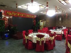 大堂-陕北农家宴