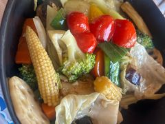 -中山威尼斯西餐厅(三乡总店)