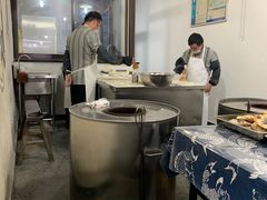 -桥里桥烧饼铺
