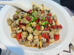 -靓虾二哥长沙地标小龙虾(五一广场店)