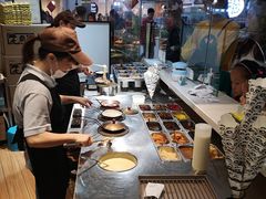 -旦3蛋烘糕(大悦城店)