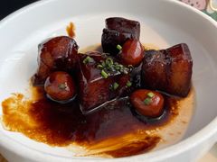 -荷塘秋月·本帮江浙菜(国权路店)