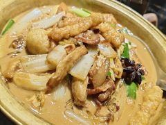 -老坤记·南阳名菜馆(十三年坤记老店)