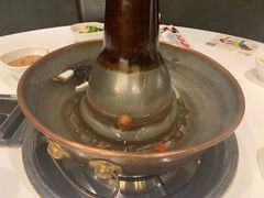 -乔先生涮肉·鲜活牛羊肉火锅(塘沽店)