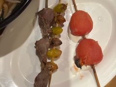 -福烤锦花(长乐路店)