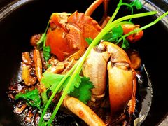 -鑫鸿达·海鲜闽菜热炒小馆(中山路店)