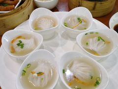 -点都靓餐饮连锁(德信华城店)