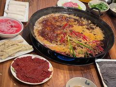 -六公里老火锅(总店)