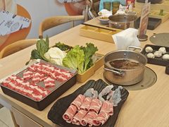 -呷哺呷哺 黄金牧场 (新辰里学清路店)