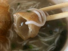 -汪记鲜鱼糊汤粉(沈阳路总店)