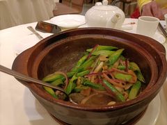 -南海渔村(珠江新城店)