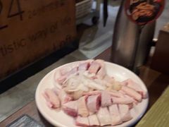 -同仁四季椰子鸡(罗湖国贸店)